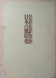 日本の風俗史―幕末・明治・大正・昭和 服装で綴る (1984年)