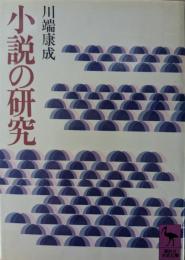 小説の研究
