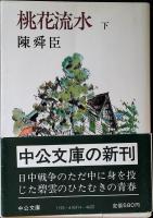 桃花流水