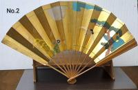 舞扇 各種 写真参照してください