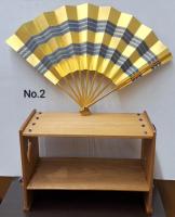 観世流　扇　尺一扇　各種 写真参照してください