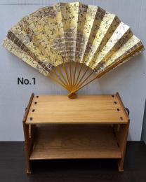 舞扇 各種 写真参照してください