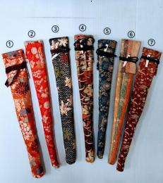 扇袋  尺一扇用袋 