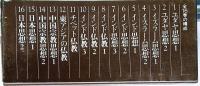 岩波講座 東洋思想 全１６巻揃