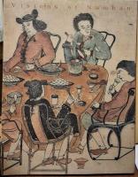 南蛮の夢、紅毛のまぼろし ・ 特別展 南蛮の美術 異国にあこがれた武将たち 2冊セット