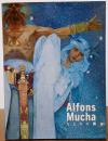 国立新美術館開館１０周年・チェコ文化年事業　ミュシャ展