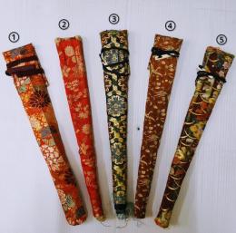 扇袋  尺一扇用袋　ご希望の番号をお知らせください