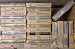 日本児童文学大系　全30冊揃