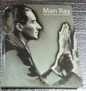 マン・レイ展　Man Ray  Unconcerned But Not Indifferent