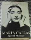 マリア・カラス 聖なる怪物