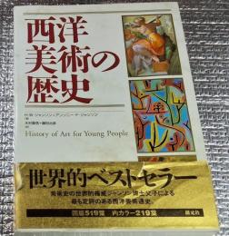 西洋美術の歴史