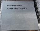 溶游する都市　北野謙　礼状+サイン入　FLOW　AND　FUSION　Ken　KITANO 限定４００部番号入り