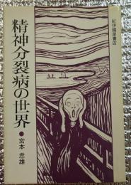 精神分裂病の世界 新装版