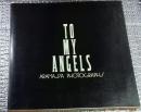 ＴO ＭＹ ＡNGELS 新正卓写真集