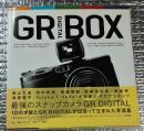 GR DIGITAL BOX 最強のスナップカメラGRDIGITAL