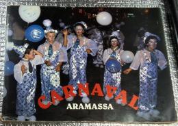 ＣＡＲＮＡＢＡL 新正卓写真集４