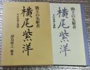 勤王の先駆者 横尾紫洋 その生涯と漢詩