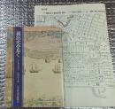 横浜史を歩く特別展横浜銅版画参考地図付