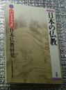 日本の仏教 ハンドブック日本仏教研究