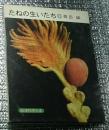 たねの生いたち 岩波科学の本