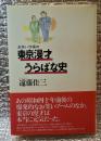 お笑い作家の東京漫才うらばな史
