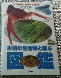 水辺の生き物と遊ぶ図鑑 アウトドアガイドシリーズ