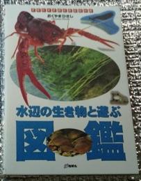 水辺の生き物と遊ぶ図鑑 アウトドアガイドシリーズ