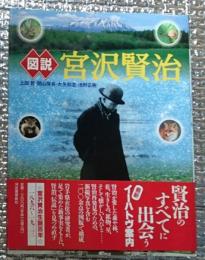 図説宮沢賢治 新しい賢治に出会う