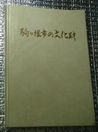 駒ヶ根市の文化財 駒ヶ根市の文化財地図付き 長野県駒ヶ根市