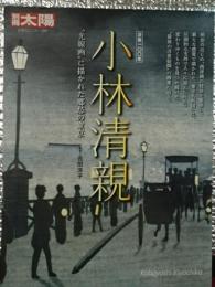 小林清親　光線画に描かれた郷愁の東京　別冊太陽