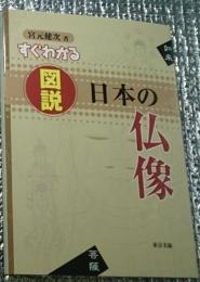 すぐわかる図説日本の仏像