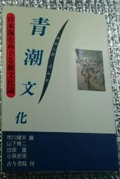 青潮文化　日本海をめぐる新文化論　