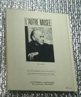 BELLMER DESSINS ET SCULDTURES　