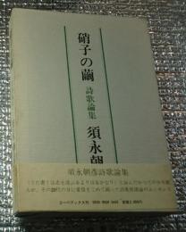 硝子の繭 詩歌論集
