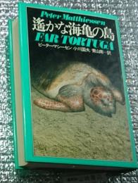 遥かな海亀の島