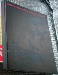 エゴン・シーレ展　カタログ EGON SHHIELE AUS DERSAMMLUNG LEOPOLD、WIEN