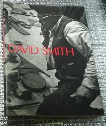 DAVID SMITH デイヴィッド・スミス