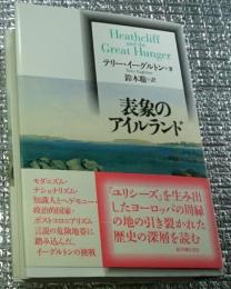 表象のアイルランド 聖人と学者の国アイルランドの文化の謎に迫る