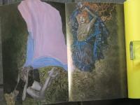 宮西計三作品集　金色の花嫁