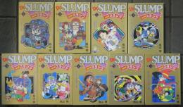 Dr.SLUMP　ドクター スランプ　愛蔵版　全9巻