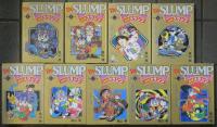 Dr.SLUMP　ドクター スランプ　愛蔵版　全9巻