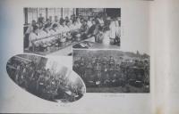 大分縣立　三重高等女學校　卒業記念寫眞帖