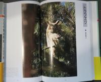 写真集　しなの動植物記　全三巻　けもの・魚　鳥・昆虫　ブナ林