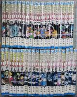 DRAGON BALL ドラゴンボール　2巻～40巻　（4巻～40巻初版）
　