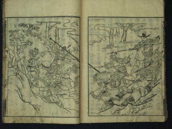 國姓爺忠義傳 全20冊(鵜飼, 石齋) / 古本、中古本、古書籍の通販は
