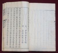 瑯嬛記　上中下