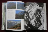 山の紋章・雪形