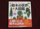 樹木の世界大図鑑