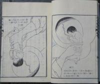 達生圖説　全部3冊