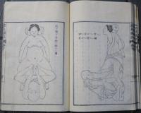 達生圖説　全部3冊